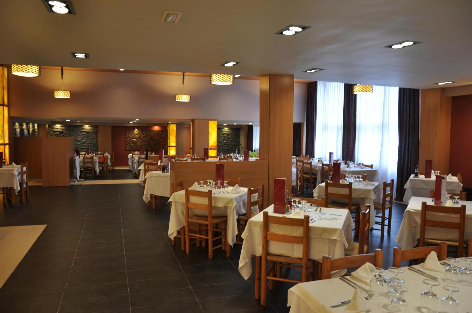 Evenia Monte Alba Hotel Cerler Exterior foto