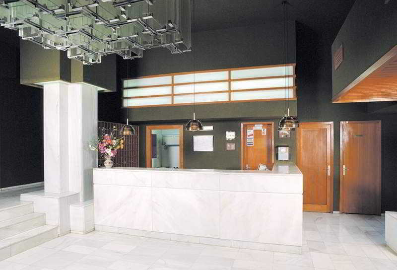 Evenia Monte Alba Hotel Cerler Exterior foto
